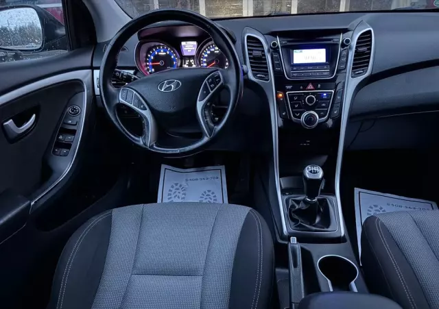 HYUNDAI I30 1.4 Passion