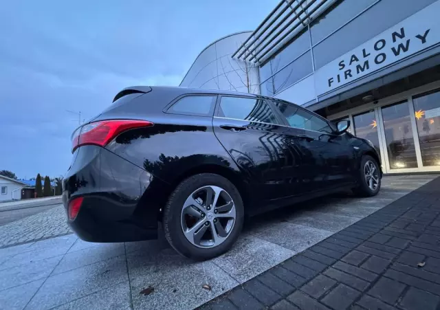 HYUNDAI I30 1.4 Passion