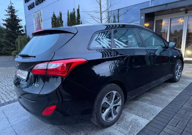 HYUNDAI I30 1.4 Passion