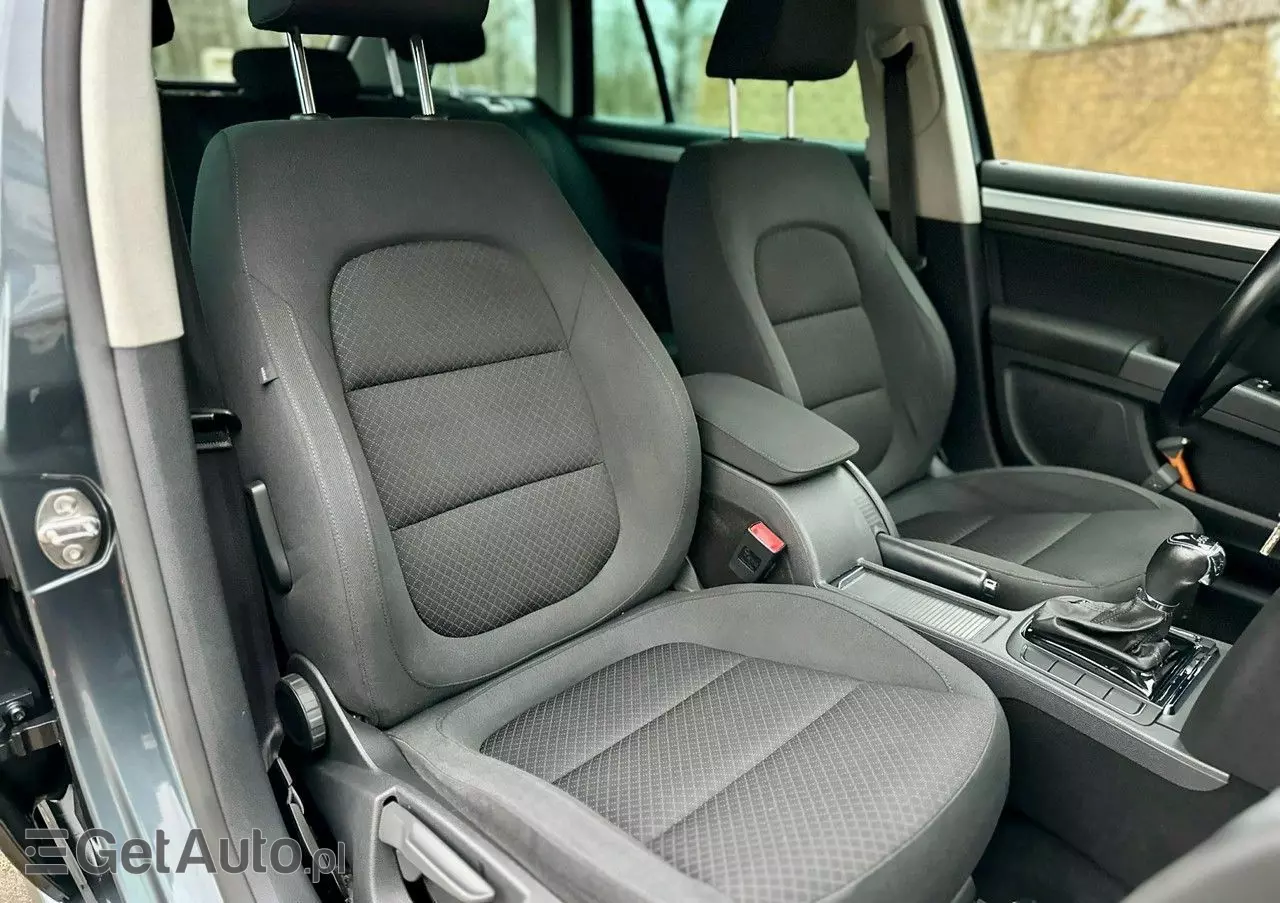 SKODA Superb 1.8 TSI DSG Elegance