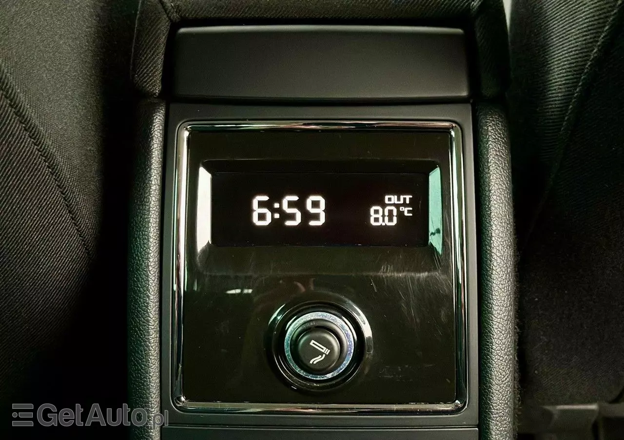 SKODA Superb 1.8 TSI DSG Elegance