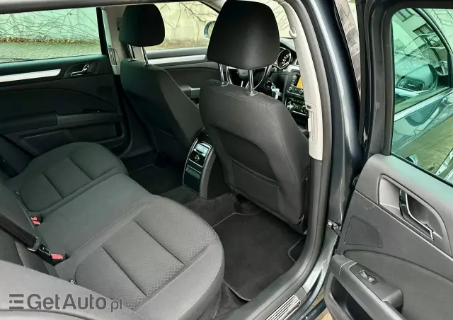 SKODA Superb 1.8 TSI DSG Elegance