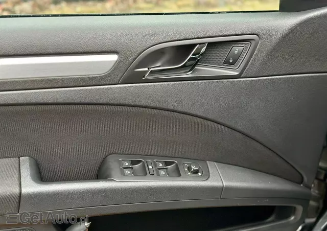 SKODA Superb 1.8 TSI DSG Elegance