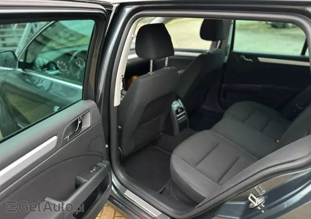 SKODA Superb 1.8 TSI DSG Elegance