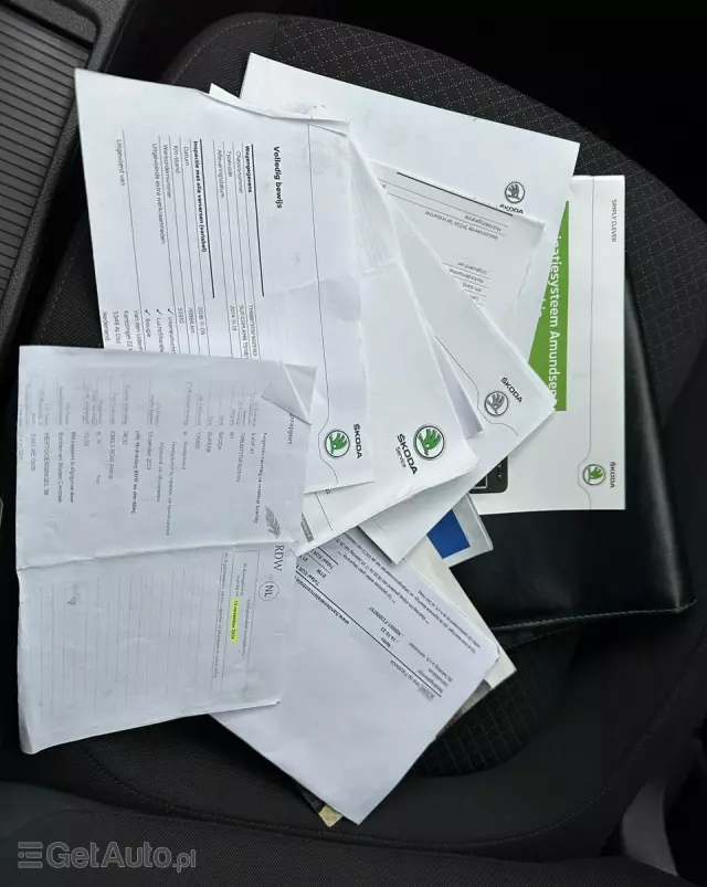 SKODA Superb 1.8 TSI DSG Elegance