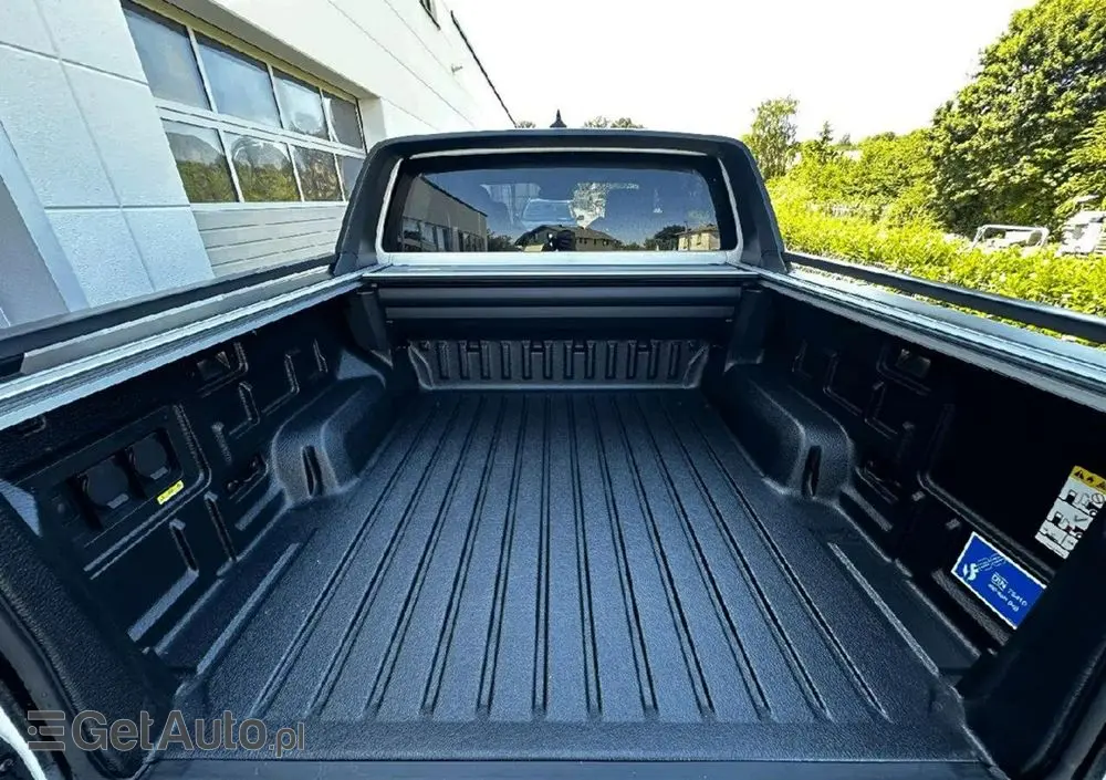 FORD Ranger Raptor 