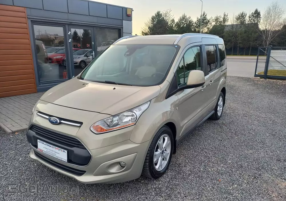 FORD Tourneo Connect 