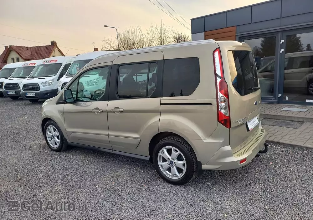 FORD Tourneo Connect 