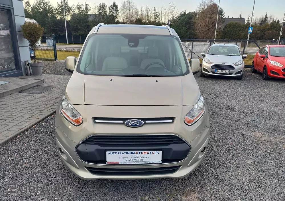 FORD Tourneo Connect 