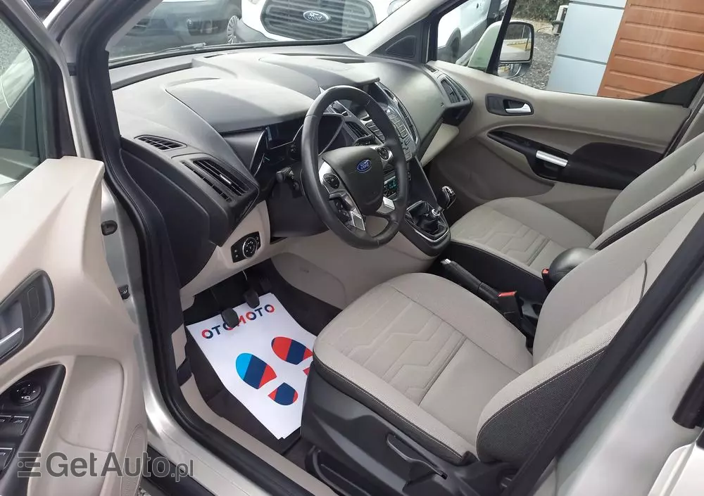 FORD Tourneo Connect 