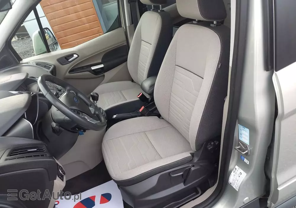 FORD Tourneo Connect 