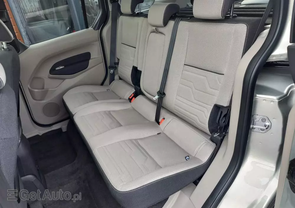 FORD Tourneo Connect 