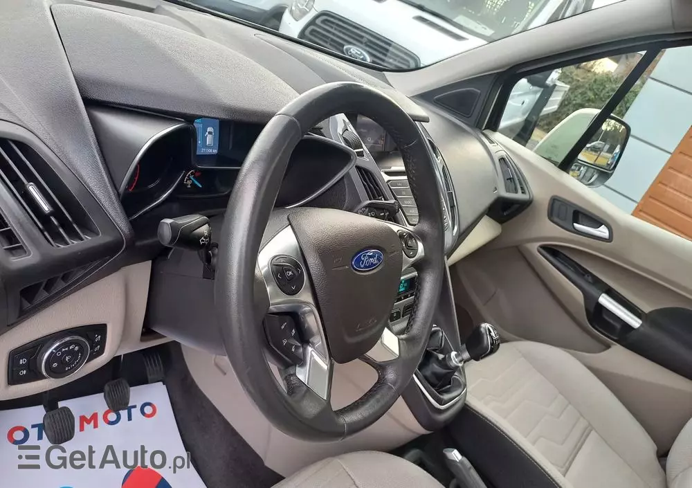 FORD Tourneo Connect 