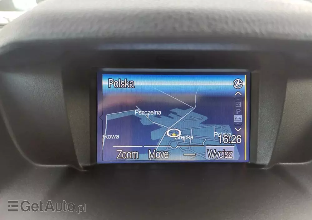 FORD Tourneo Connect 