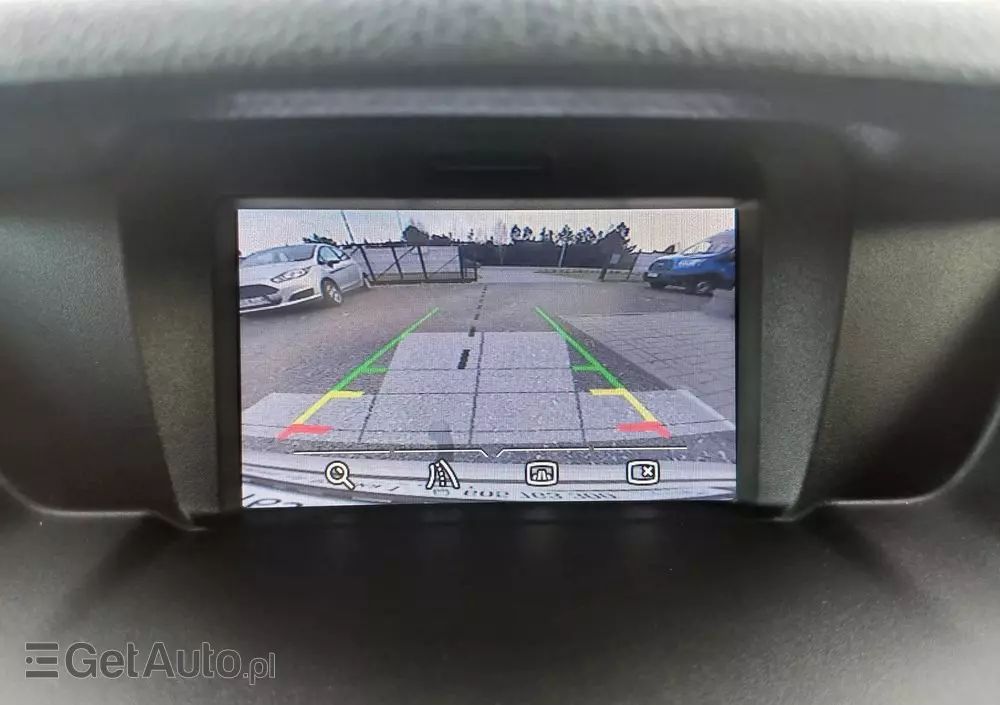 FORD Tourneo Connect 