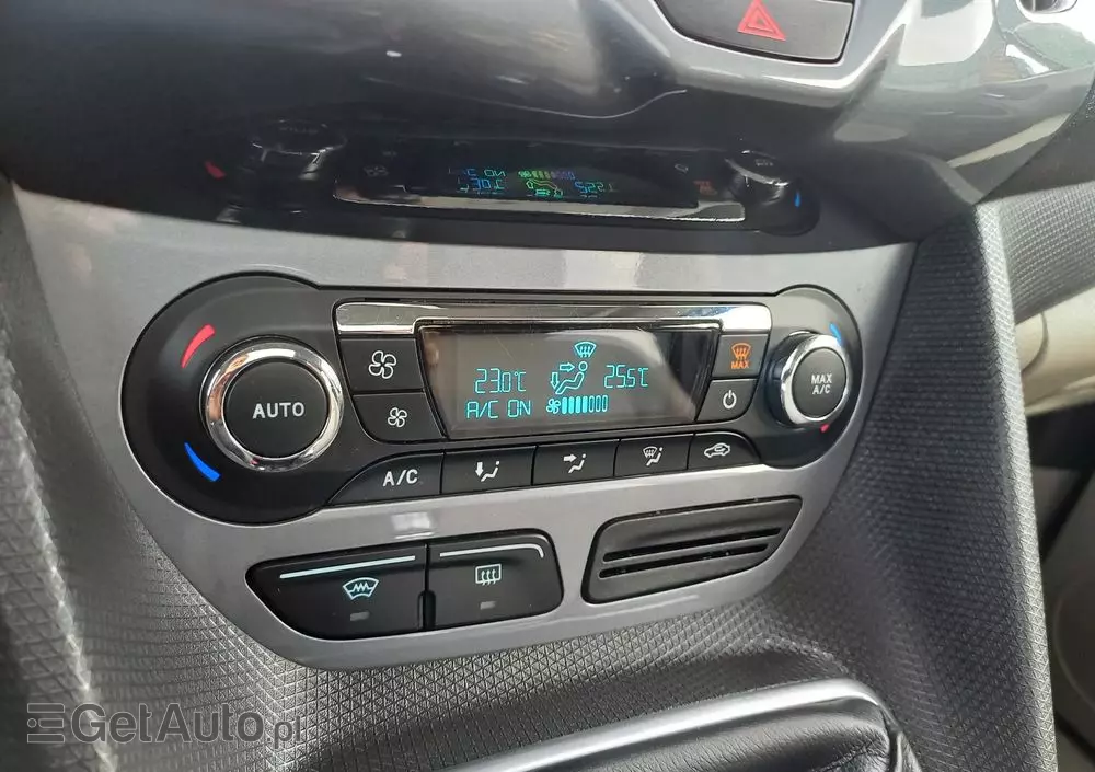 FORD Tourneo Connect 