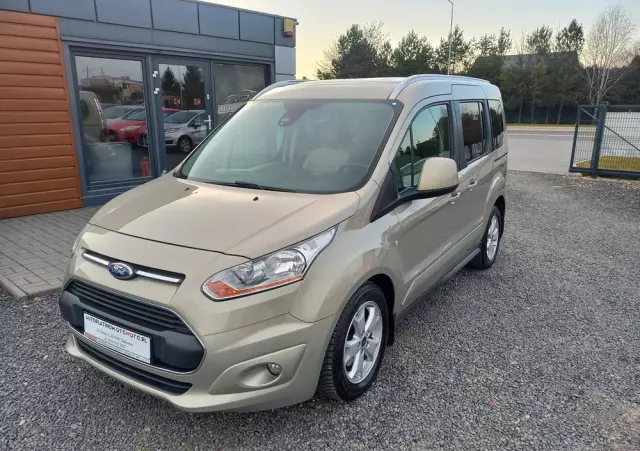 FORD Tourneo Connect 