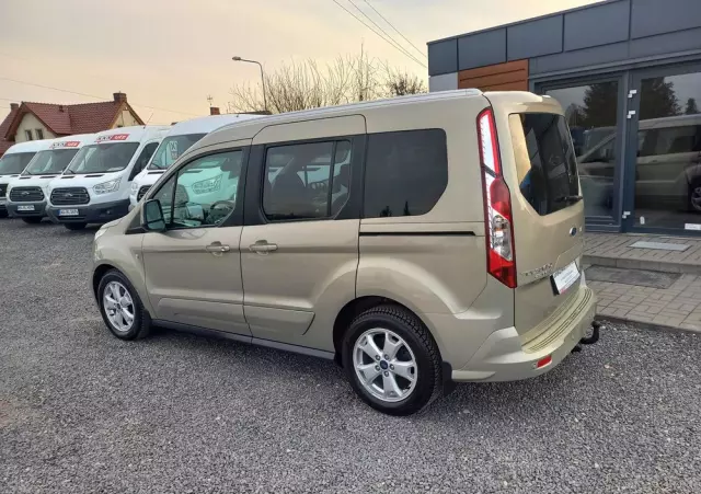 FORD Tourneo Connect 