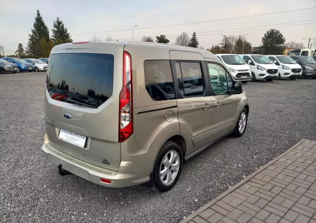 FORD Tourneo Connect 