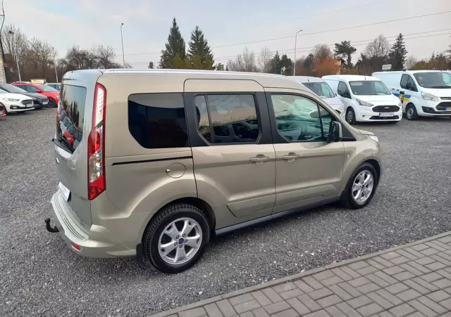 FORD Tourneo Connect 
