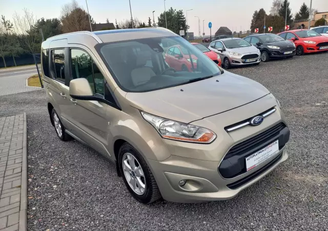 FORD Tourneo Connect 