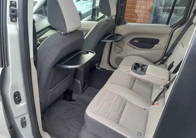 FORD Tourneo Connect 