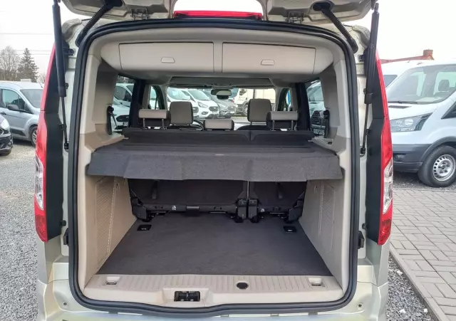 FORD Tourneo Connect 