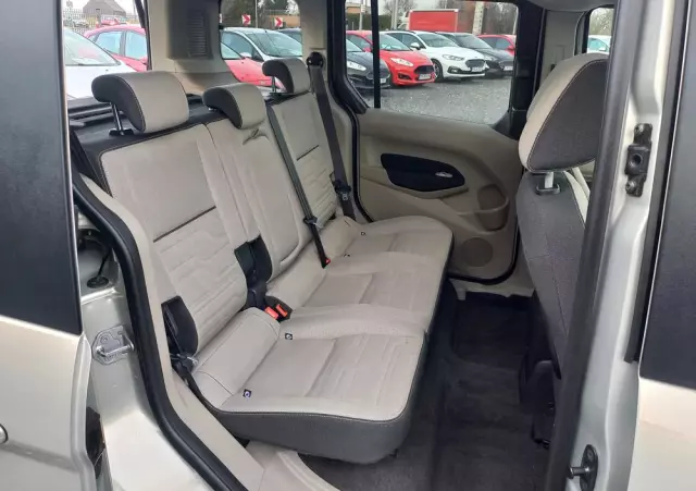 FORD Tourneo Connect 