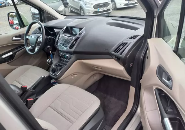 FORD Tourneo Connect 