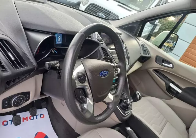 FORD Tourneo Connect 