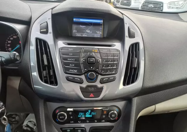 FORD Tourneo Connect 