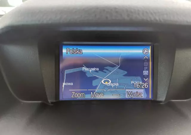 FORD Tourneo Connect 