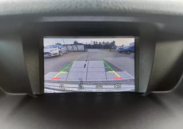 FORD Tourneo Connect 