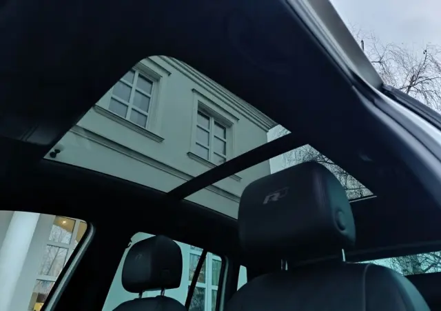 VOLKSWAGEN Tiguan 2.0 TDI 4Mot R-Style