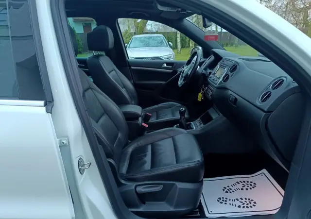 VOLKSWAGEN Tiguan 2.0 TDI 4Mot R-Style