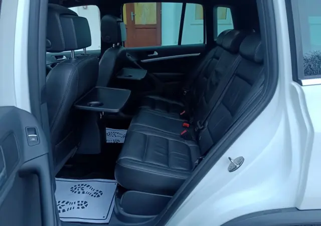 VOLKSWAGEN Tiguan 2.0 TDI 4Mot R-Style