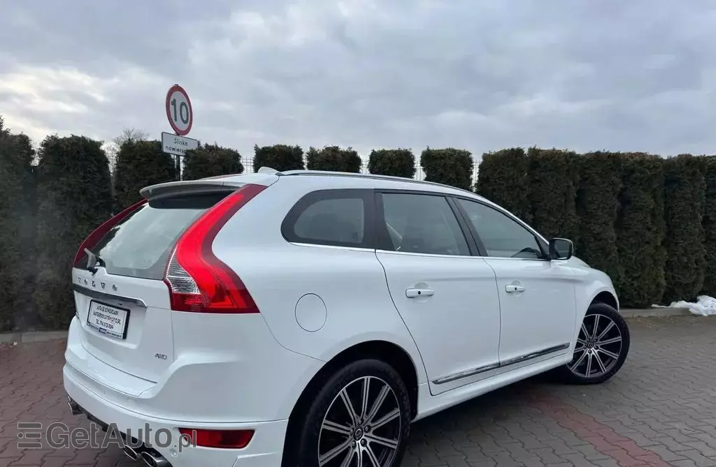 VOLVO Xc 60 