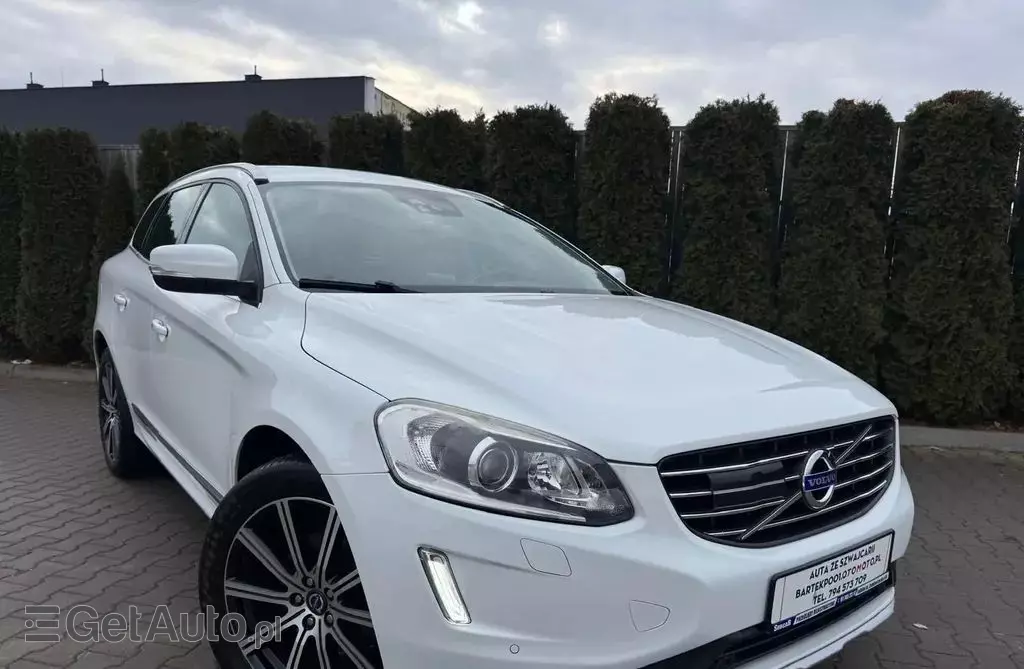 VOLVO Xc 60 