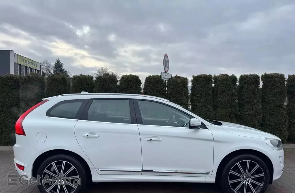 VOLVO Xc 60 
