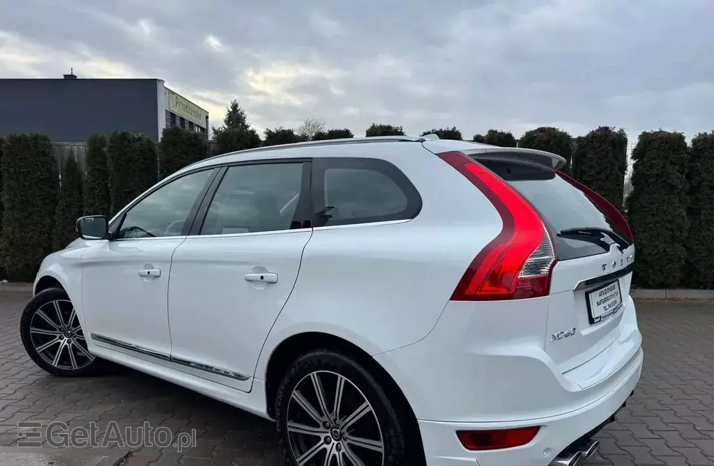 VOLVO Xc 60 
