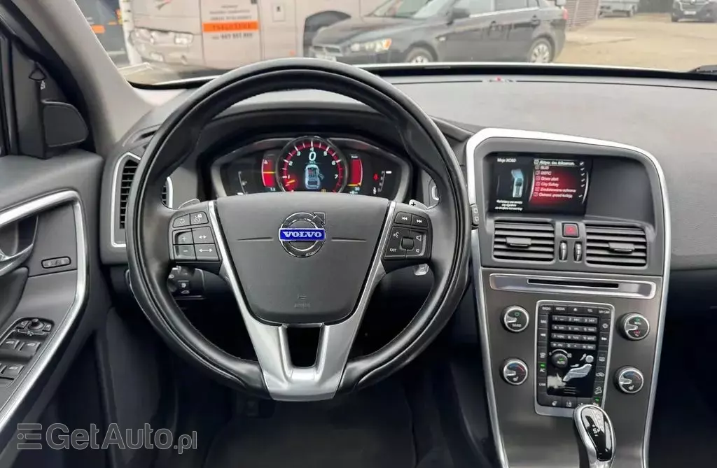 VOLVO Xc 60 
