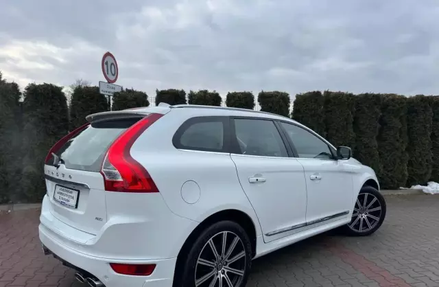 VOLVO Xc 60 