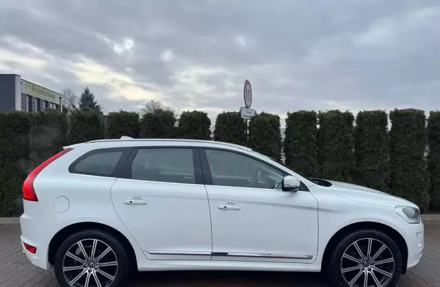 VOLVO Xc 60 