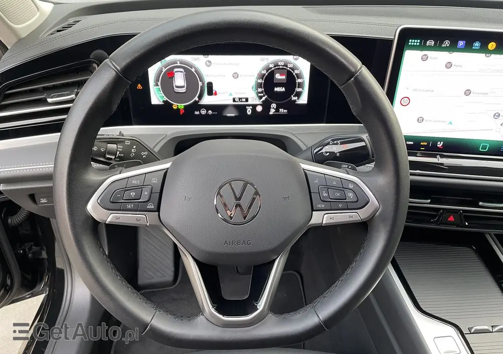 VOLKSWAGEN Passat Variant 2.0 TDI SCR Elegance DSG
