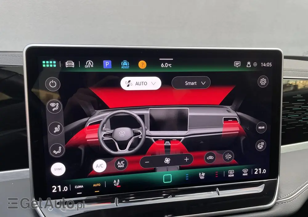 VOLKSWAGEN Passat Variant 2.0 TDI SCR Elegance DSG