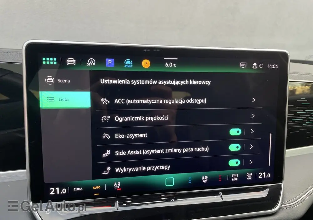 VOLKSWAGEN Passat Variant 2.0 TDI SCR Elegance DSG