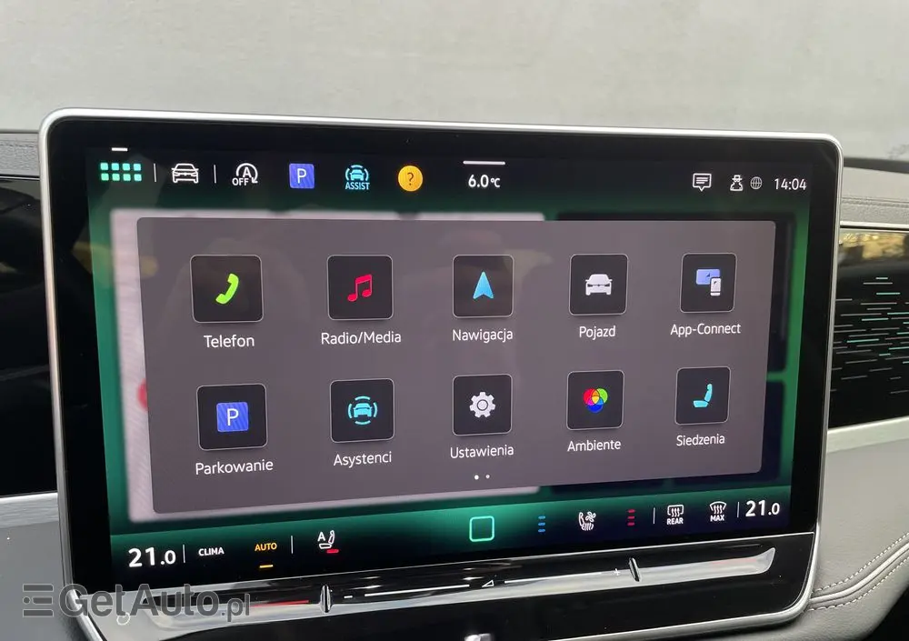 VOLKSWAGEN Passat Variant 2.0 TDI SCR Elegance DSG