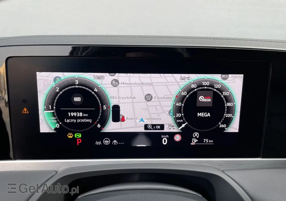 VOLKSWAGEN Passat Variant 2.0 TDI SCR Elegance DSG