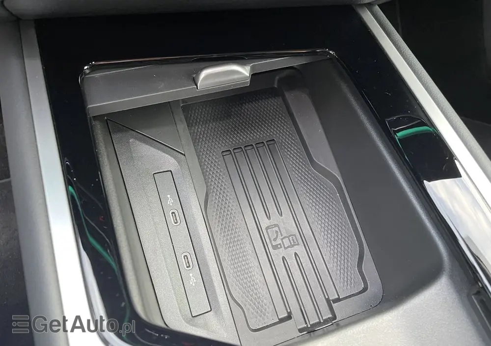 VOLKSWAGEN Passat Variant 2.0 TDI SCR Elegance DSG