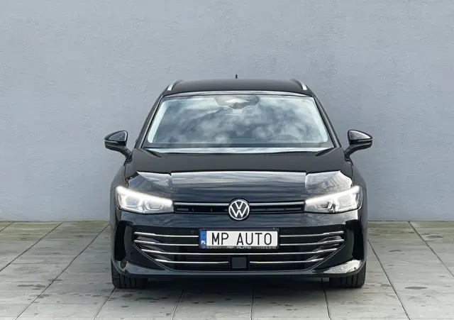 VOLKSWAGEN Passat Variant 2.0 TDI SCR Elegance DSG